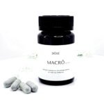 Dose Macro Envy Psilocybin Capsules for a Mindful Journey