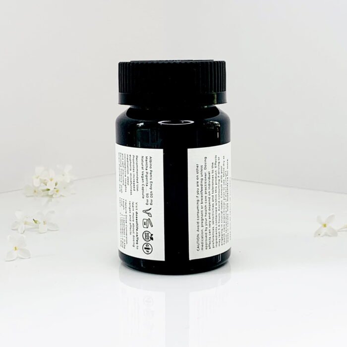 Dose Macro Envy Psilocybin Capsules for a Mindful Journey - Image 3