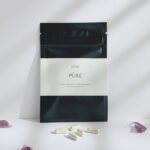 Dose Pure Golden Teacher Microdose Psilocybin Capsules - Image 2