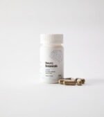 Neuro Botanicals (Calm) Microdose Mushroom Capsules - Image 2