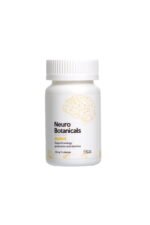 Neuro Botanicals (Energy) Microdose Mushroom Capsules