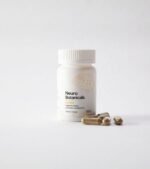 Neuro Botanicals (Energy) Microdose Mushroom Capsules - Image 2