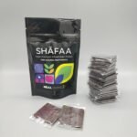Shafaa Macrodose Magic Mushroom Vegan Fruit Strips Edibles - Image 2