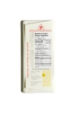 Seremoni Psilocybin Chocolate Bar Edibles (Orange & Golden Teacher Mushrooms) - Image 3