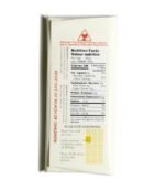 Seremoni Psilocybin Chocolate Bar Edibles (Sea Salt & Golden Teacher Mushrooms) - Image 4