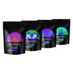 Shafaa Macrodosing Magic Mushroom Gummies – Buy Psychedelic Edibles Online