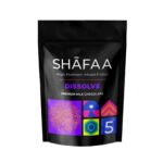 Shafaa Macrodosing Magic Mushroom Milk Chocolate Edibles - Image 2