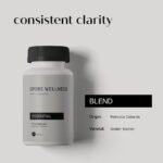 Spore Wellness Essential Microdosing Mushroom Capsules - Image 2