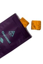 Temple Teleport Sample Pack: Magic Mushroom Tea & Chocolate Mix - Image 3