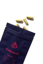 Temple Teleport Sample Pack: Magic Mushroom Tea & Chocolate Mix - Image 4