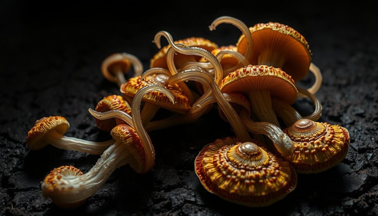 can psychedelic mushrooms go bad