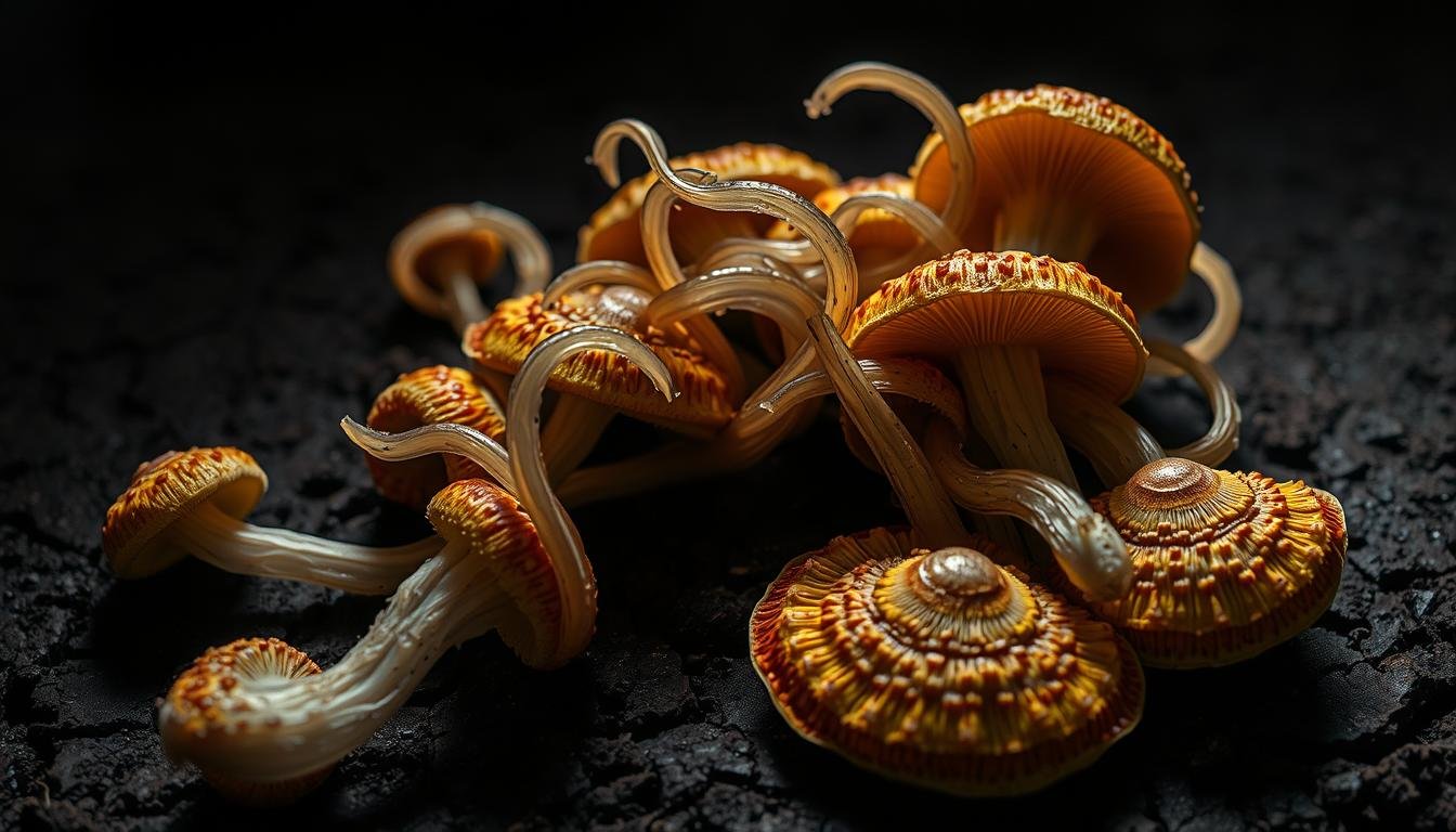 can psychedelic mushrooms go bad