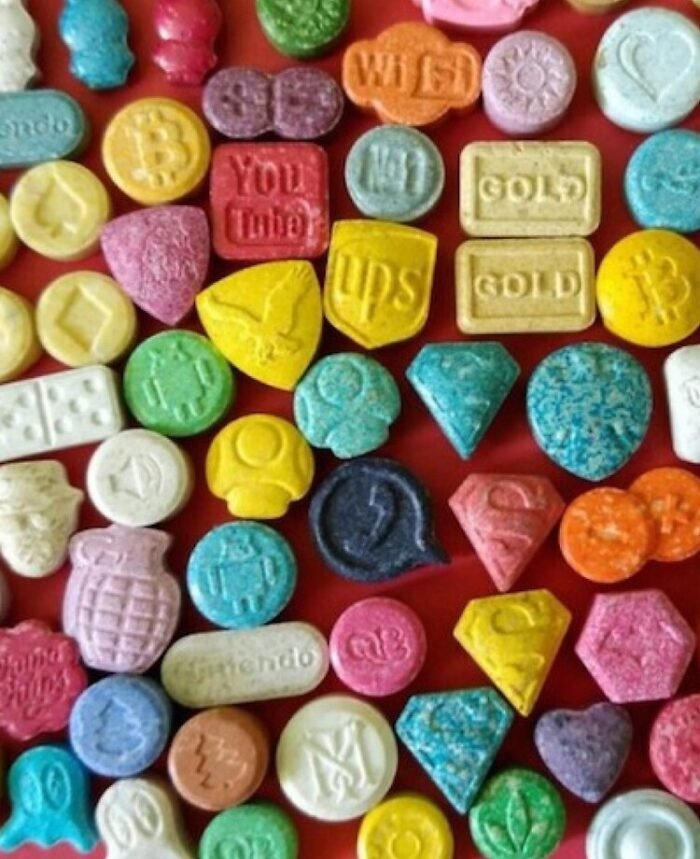 Buy Ecstacy Pills Online - Image 1