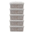 Magic Mushroom Grow Kits 5 package deal by FreshMushrooms®