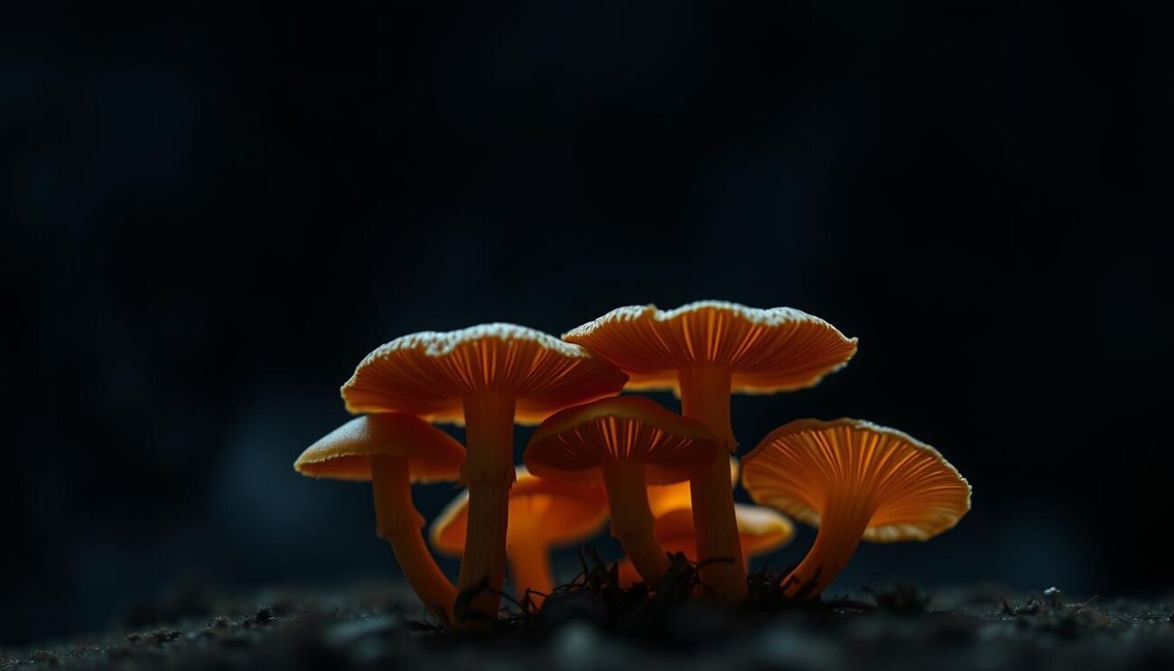 how long do psychedelic mushrooms stay in your system