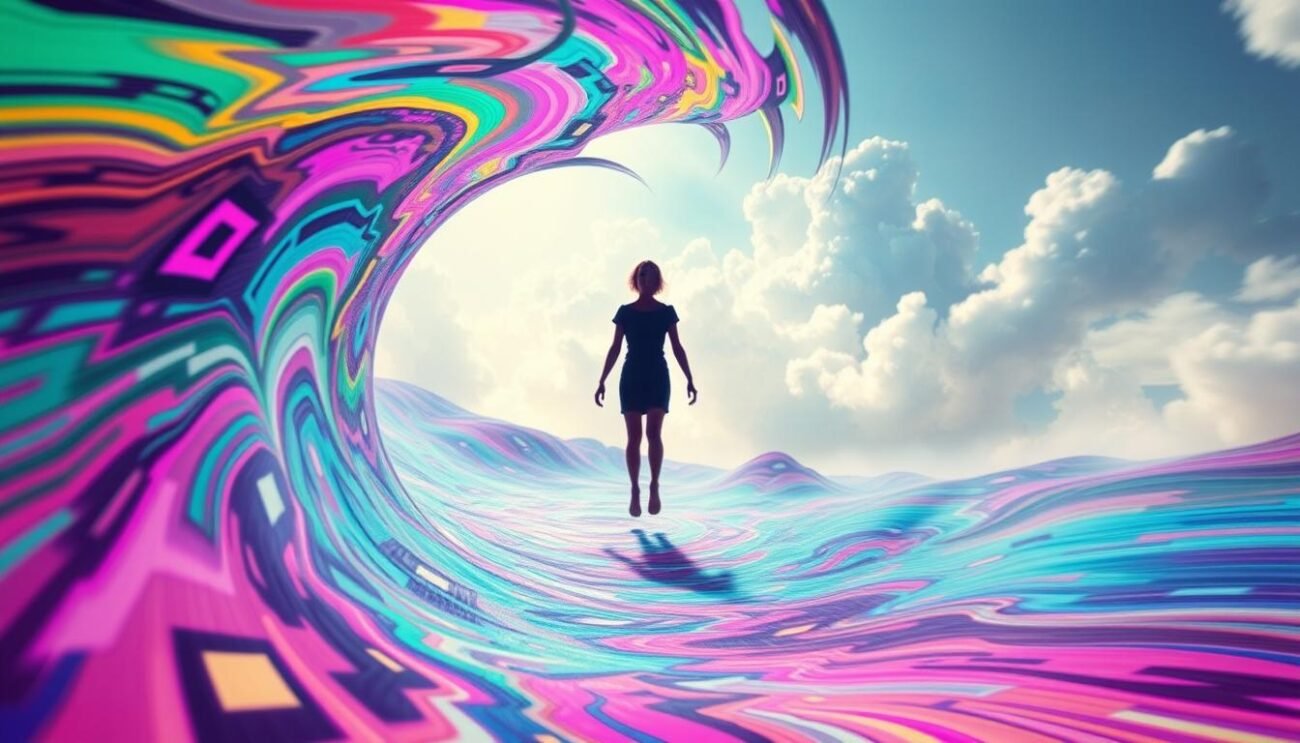 is ketamine a psychedelic